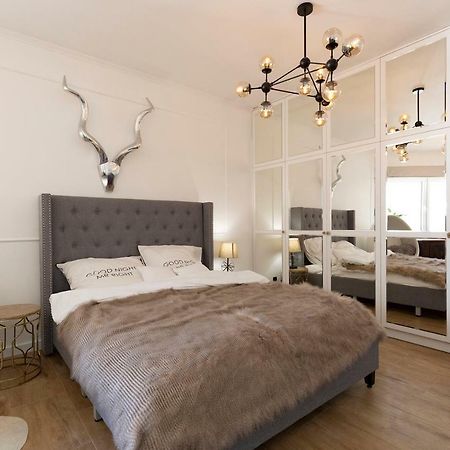 Amazing Apartments Lublin - Kollataja 3 Zewnętrze zdjęcie