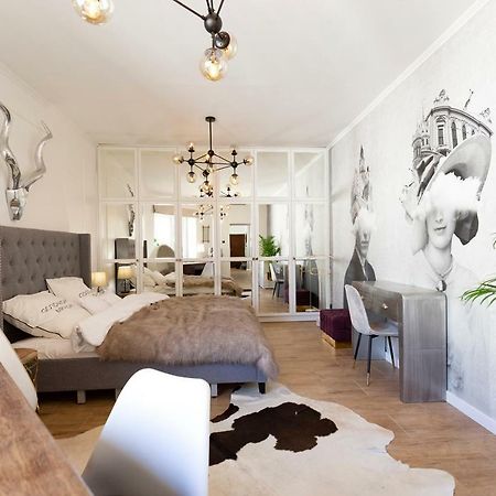 Amazing Apartments Lublin - Kollataja 3 Zewnętrze zdjęcie