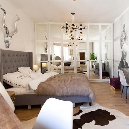 Amazing Apartments Lublin - Kollataja 3 Zewnętrze zdjęcie