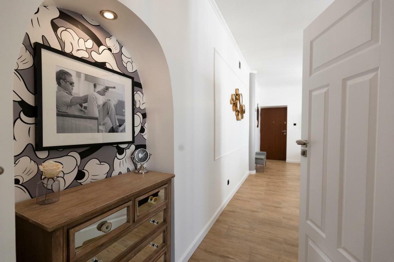 Amazing Apartments Lublin - Kollataja 3 Zewnętrze zdjęcie