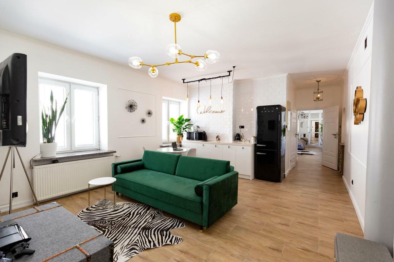 Amazing Apartments Lublin - Kollataja 3 Zewnętrze zdjęcie