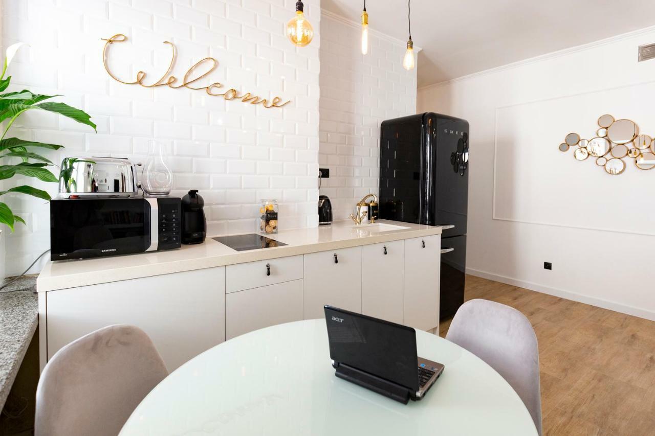 Amazing Apartments Lublin - Kollataja 3 Zewnętrze zdjęcie
