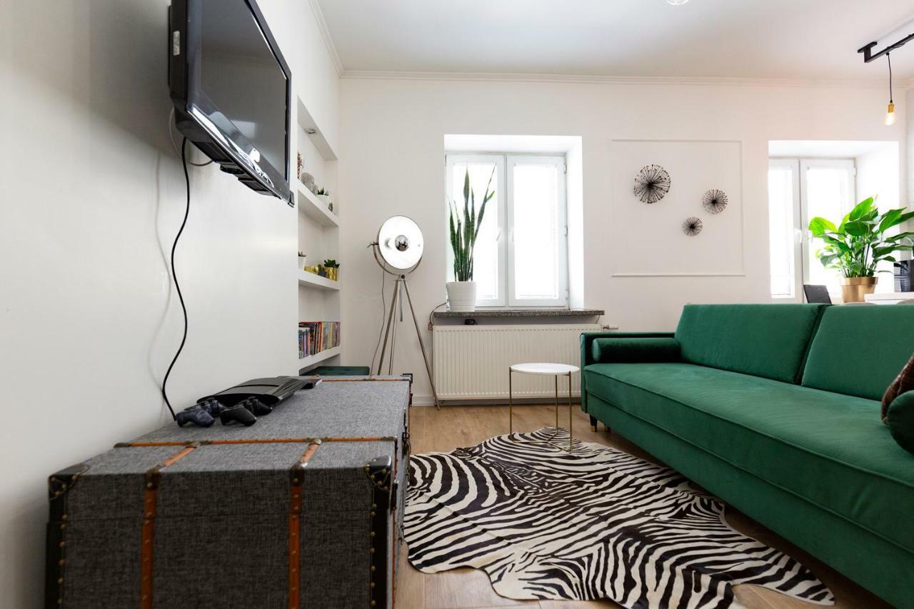 Amazing Apartments Lublin - Kollataja 3 Zewnętrze zdjęcie