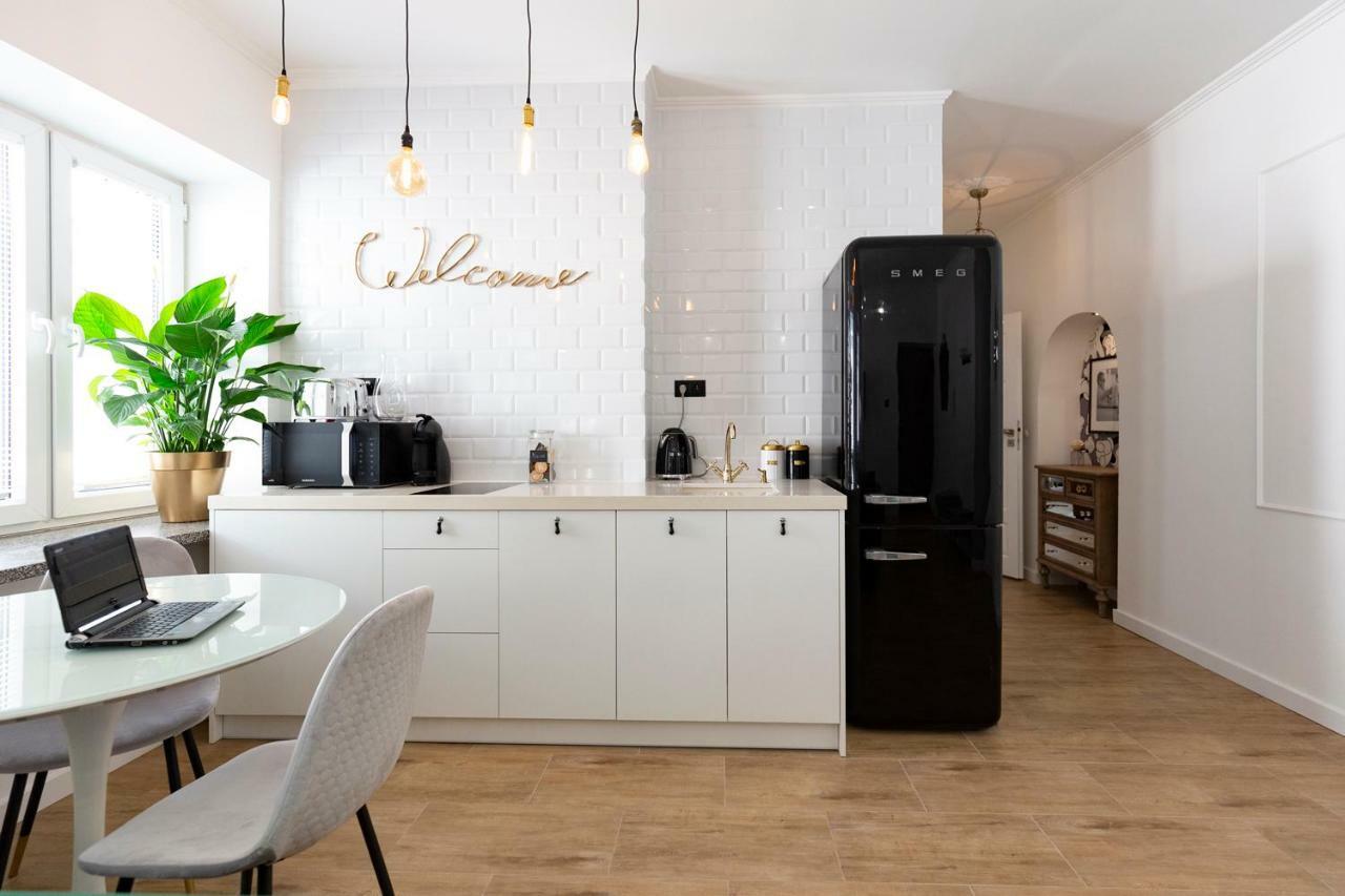 Amazing Apartments Lublin - Kollataja 3 Zewnętrze zdjęcie