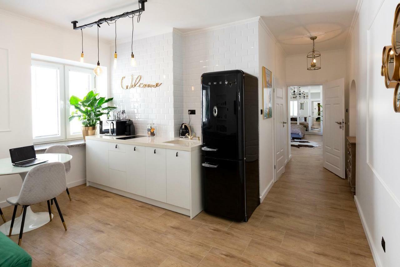 Amazing Apartments Lublin - Kollataja 3 Zewnętrze zdjęcie