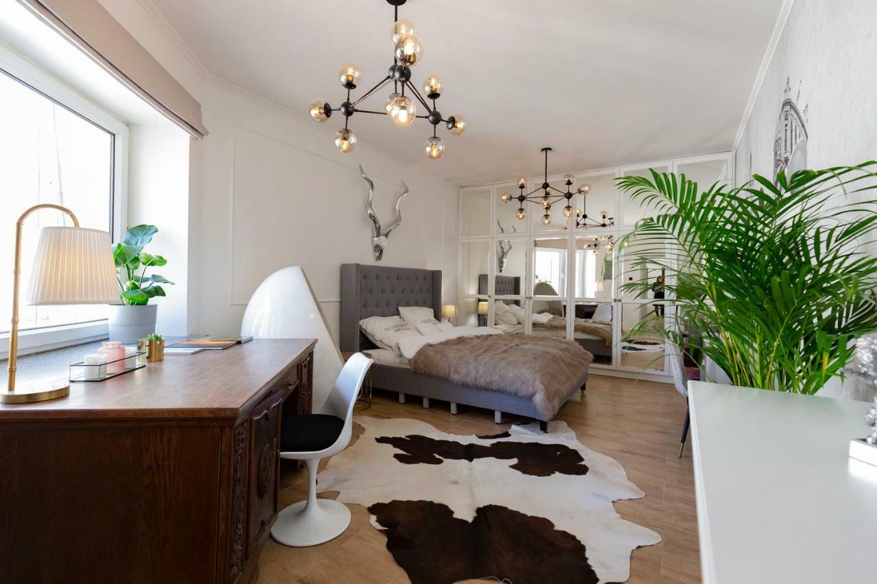 Amazing Apartments Lublin - Kollataja 3 Zewnętrze zdjęcie