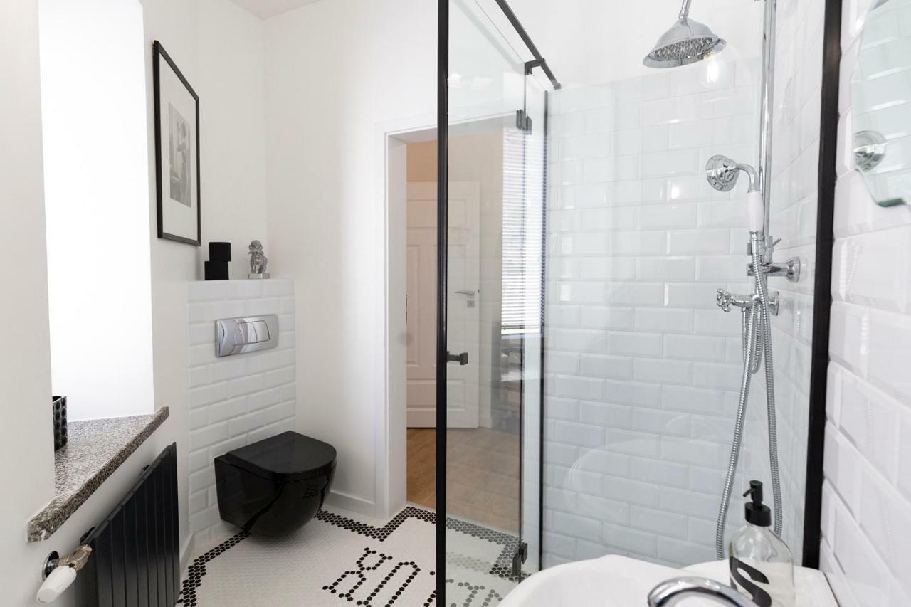 Amazing Apartments Lublin - Kollataja 3 Zewnętrze zdjęcie